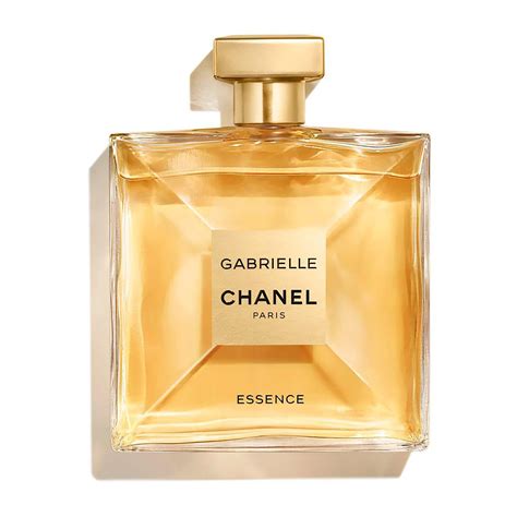 chanel paris essence eau de parfum|chanel gabrielle perfume smells like.